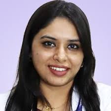 Dr Vandana Ramanathan